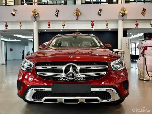 [New] GLC 200 2.0 giao nay trước Tết0