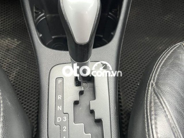 Cần bán lại xe Kia Picanto S 1.25AT năm sản xuất 2013, màu bạc3