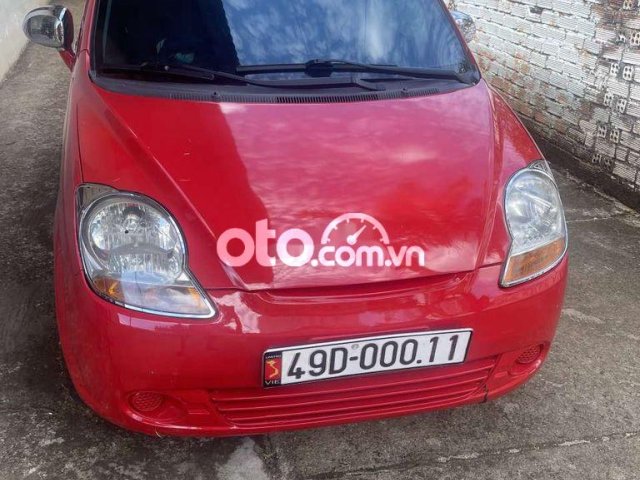 Bán Chevrolet Spark Van năm sản xuất 2011, nhập khẩu nguyên chiếc