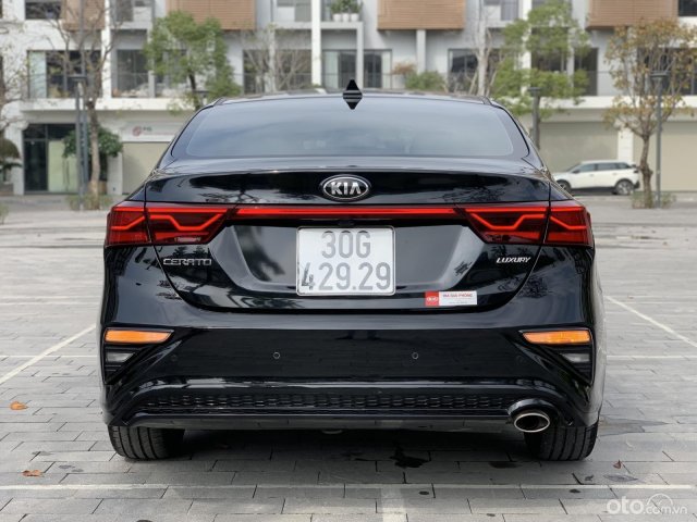 Bán ô tô Kia Cerato đăng ký 2020 xe gia đình giá 629tr1