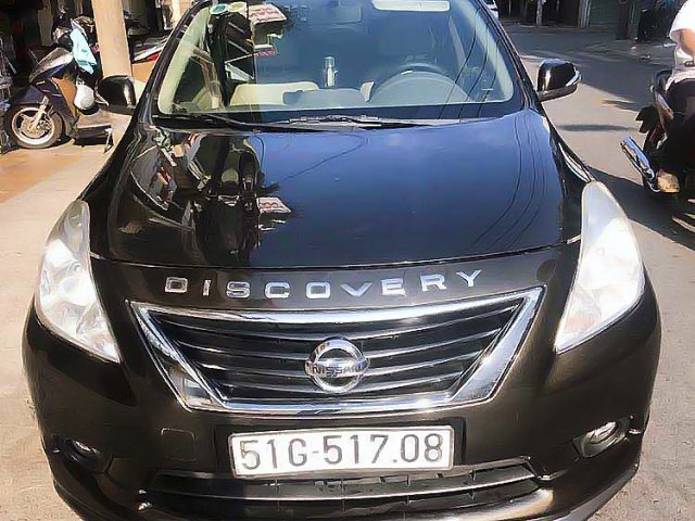 Bán xe ô tô Nissan Sunny XV 2017 giá 375 Triệu  4683831