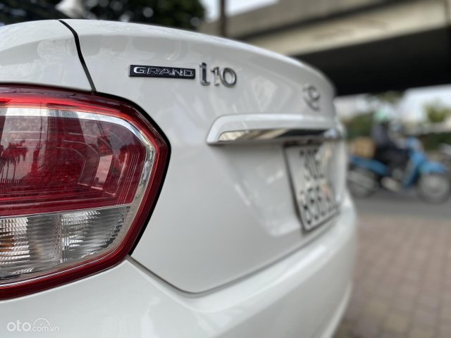 Cần bán Hyundai Grand i10 sản xuất 2017 xe gia đình giá tốt 274tr2