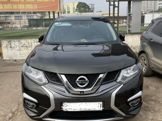 Bán xe Nissan Xtrail 2019 - 810 triệu