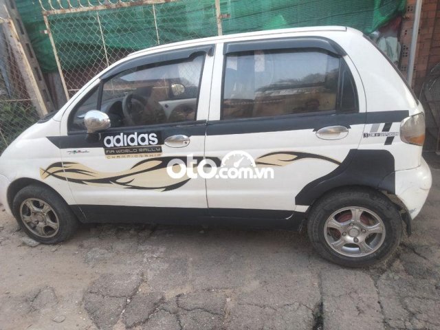 Bán Daewoo Matiz Joy sản xuất năm 2000, màu trắng