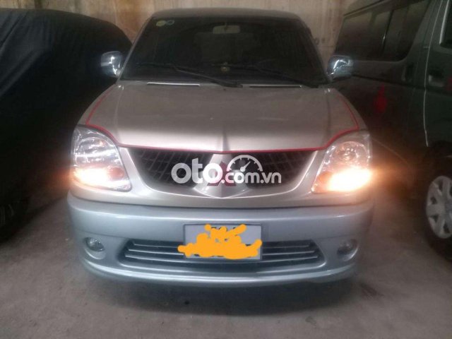 Xe Mitsubishi Jolie 2.0 năm sản xuất 2007, màu bạc, nhập khẩu nguyên chiếc còn mới, giá tốt