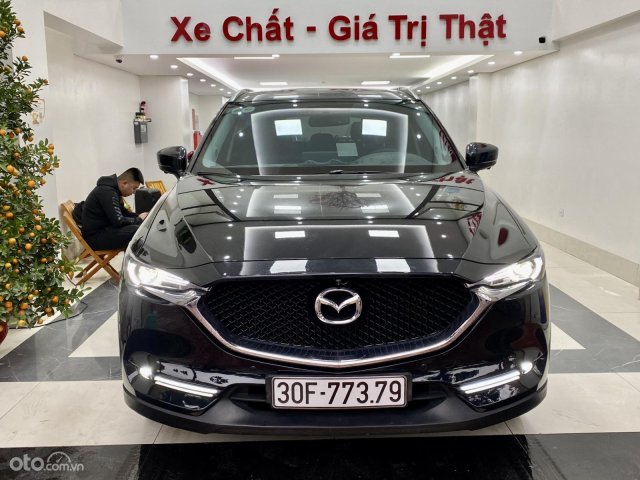 Biển đẹp Mazda CX-5 2.0 sản xuất năm 2019 - Bank 70% - Cọc sớm giá cực tốt