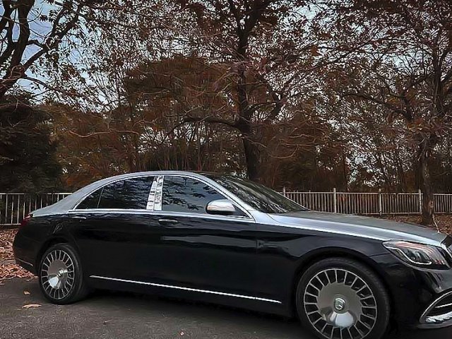 Bán xe Mercedes S400 sản xuất năm 2015