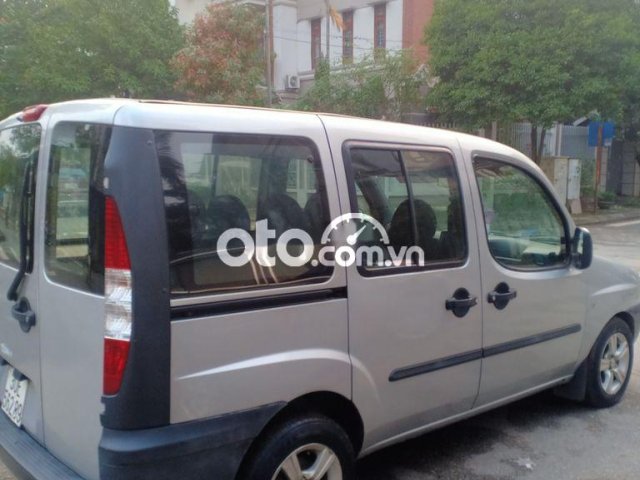 Mua bán Ô tô FIAT Doblo cũ mới uy tín giá tốt