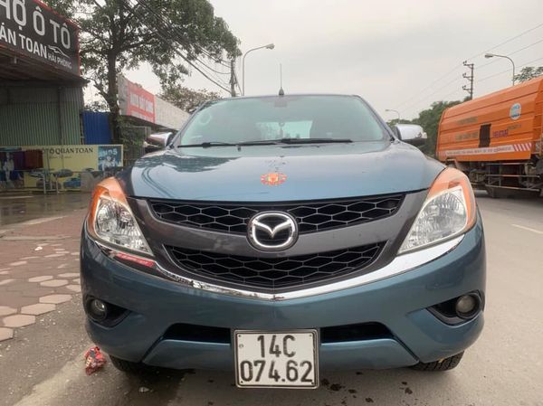 2013 Mazda BT50 GT 4x4 Review  Drive