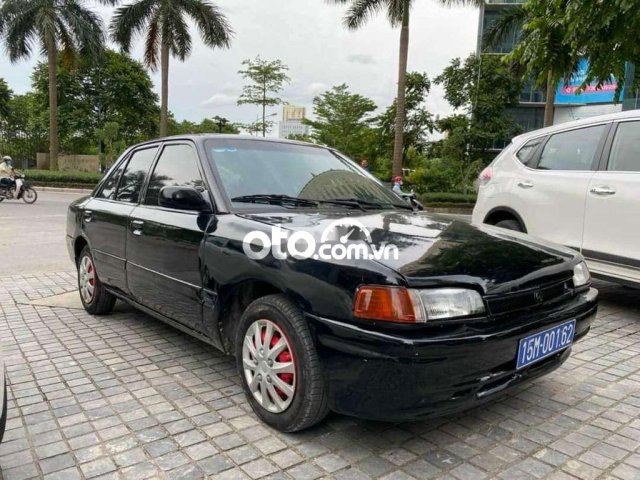 Bán Mazda 323 2.0MT năm 1996, nhập khẩu nguyên chiếc