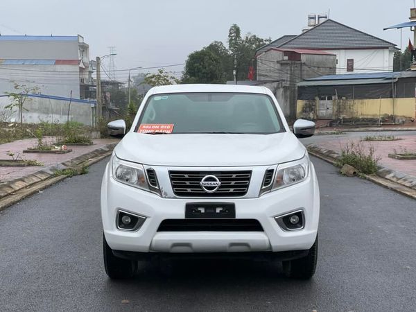 2018 Nissan Navara gets safety and tech upgrades