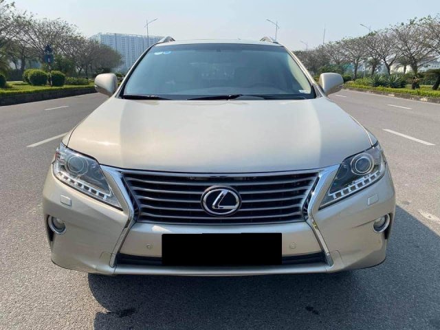 7 năm tuổi Lexus RX 350 vẫn đắt hơn MercedesBenz GLC 2020 cả trăm triệu  đồng