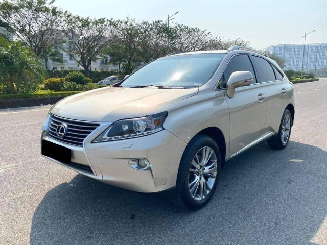 Lexus RX 2012  mua bán xe RX 2012 cũ giá rẻ 042023  Bonbanhcom