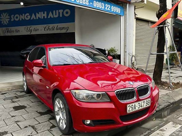 Gần 900 xe BMW series 3 dính lỗi cần triệu hồi tại Việt Nam  CafeAutoVn