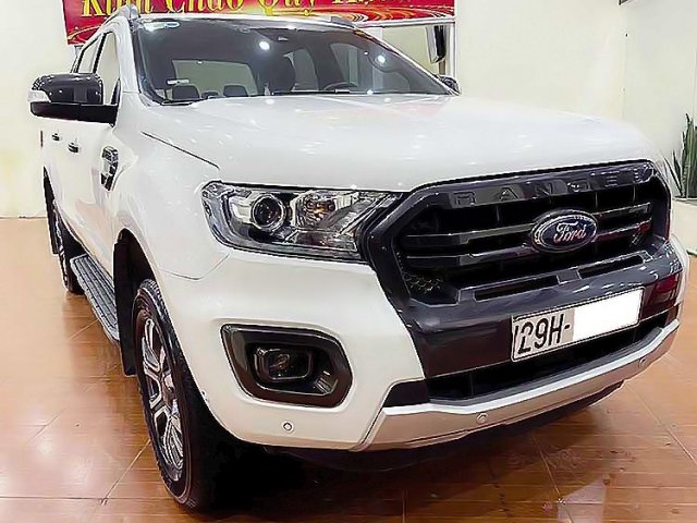 Ford Việt Nam giới thiệu động cơ mới trên Ford Ranger 2018