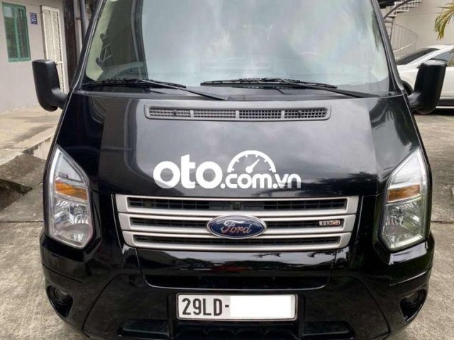 Cần bán lại xe Ford Transit tiêu chuẩn, năm 2020 số sàn