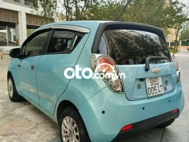 Cần bán Chevrolet Spark LTZ sản xuất năm 2011, nhập khẩu, giá 165tr