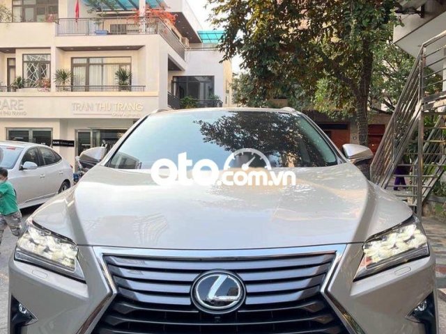 Cần bán xe Lexus RX 300 F Sport sản xuất 2019, nhập khẩu