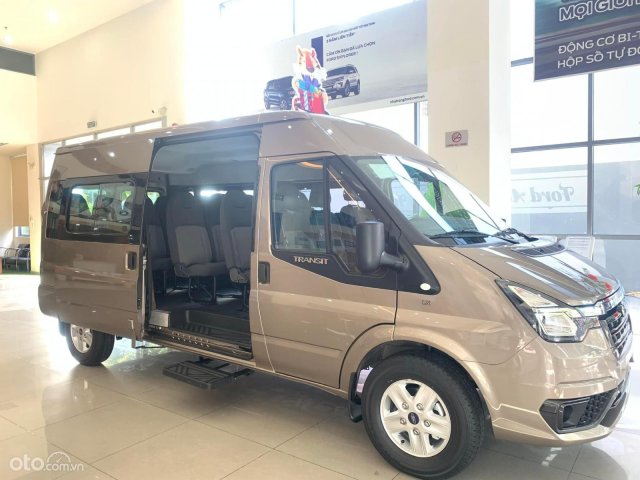 Bán Ford Transit sản xuất năm 2022, giá chỉ 845 triệu