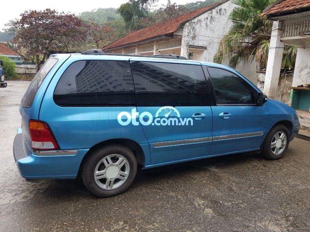 Mua bán Ford Wind star  2001 giá 85 triệu - 22353788