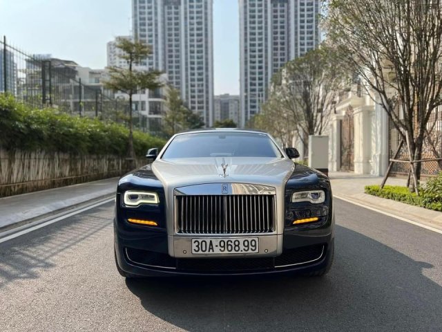 Tổng hợp với hơn 66 về rolls royce ghost 2015  Du học Akina