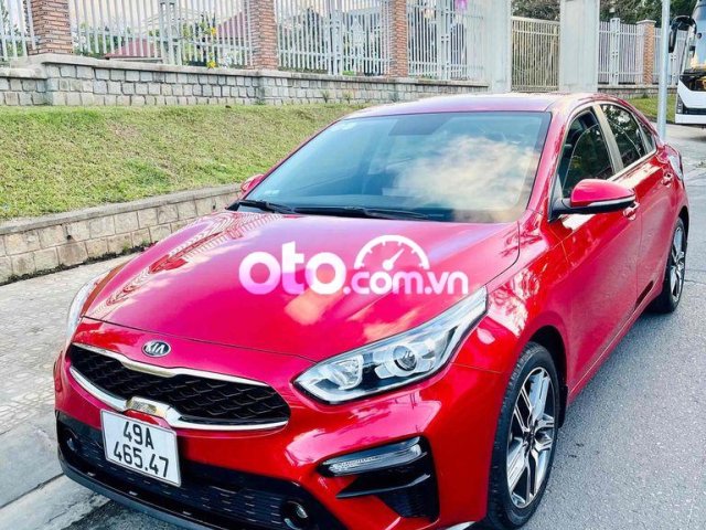 Bán ô tô Kia Cerato 1.6 AT Luxury năm sản xuất 2019, giá tốt