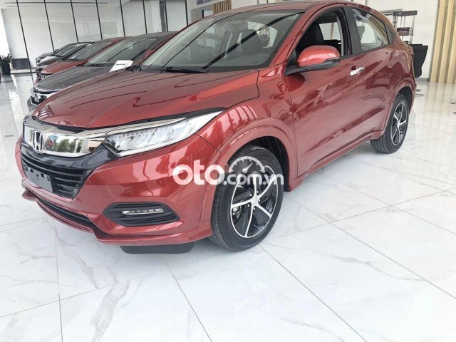 Cần bán Honda HR-V L sản xuất năm 2021, màu đỏ, nhập khẩu nguyên chiếc0