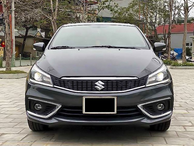 Bán Suzuki Ciaz 1.4 AT năm sản xuất 2020, xe nhập, màu xanh đen