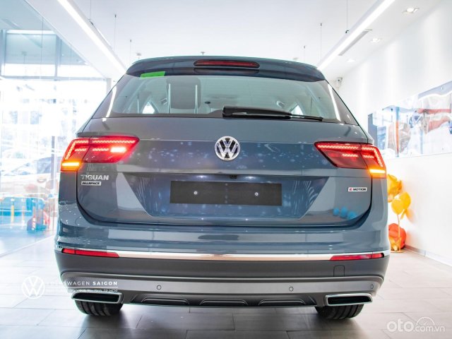 [Volkswagen Trường Chinh] báo giá xe Tiguan Elegance 2022 hôm nay hãng tung KM đặt biệt tặng hỗ trợ mùa dịch + Phụ kiện4