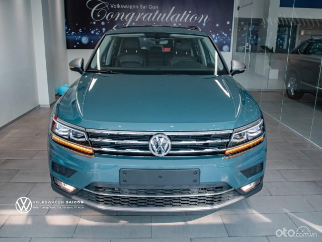 [Volkswagen Trường Chinh] báo giá xe Tiguan Elegance 2022 hôm nay hãng tung KM đặt biệt tặng hỗ trợ mùa dịch + Phụ kiện5