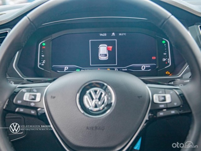 [Volkswagen Trường Chinh] báo giá xe Tiguan Elegance 2022 hôm nay hãng tung KM đặt biệt tặng hỗ trợ mùa dịch + Phụ kiện13