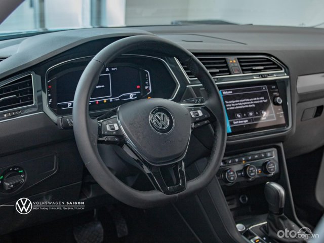 [Volkswagen Trường Chinh] báo giá xe Tiguan Elegance 2022 hôm nay hãng tung KM đặt biệt tặng hỗ trợ mùa dịch + Phụ kiện9
