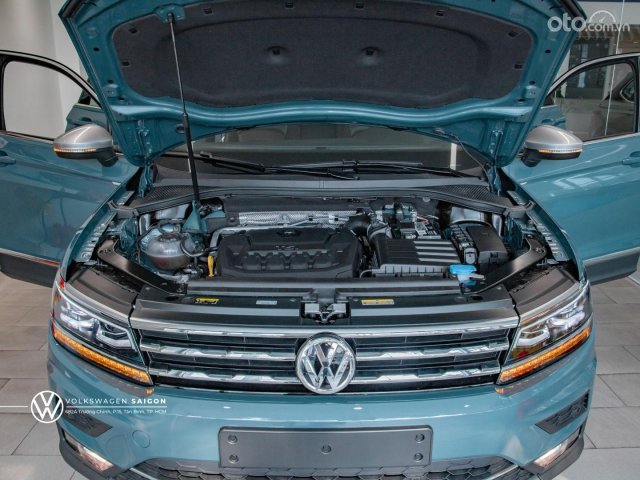[Volkswagen Trường Chinh] báo giá xe Tiguan Elegance 2022 hôm nay hãng tung KM đặt biệt tặng hỗ trợ mùa dịch + Phụ kiện18