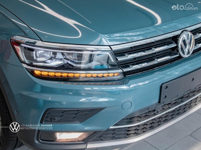 [Volkswagen Trường Chinh] báo giá xe Tiguan Elegance 2022 hôm nay hãng tung KM đặt biệt tặng hỗ trợ mùa dịch + Phụ kiện7