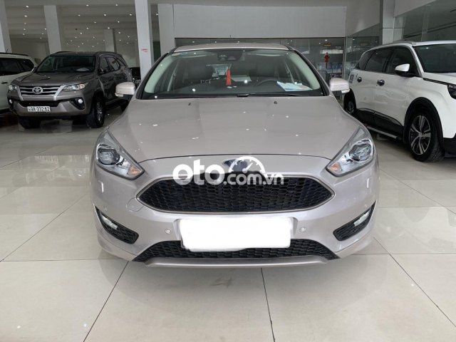 Cần bán Ford Focus S 1.6L sản xuất 2016, giá tốt