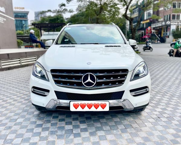 MercedesBenz ML 63 AMG W166  9 June 2022  Autogespot