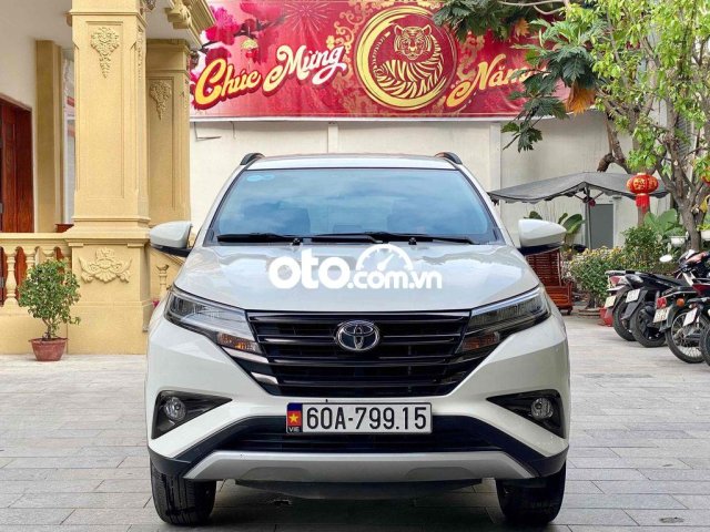 Cần bán gấp Toyota Rush S 1.5AT sản xuất năm 2020