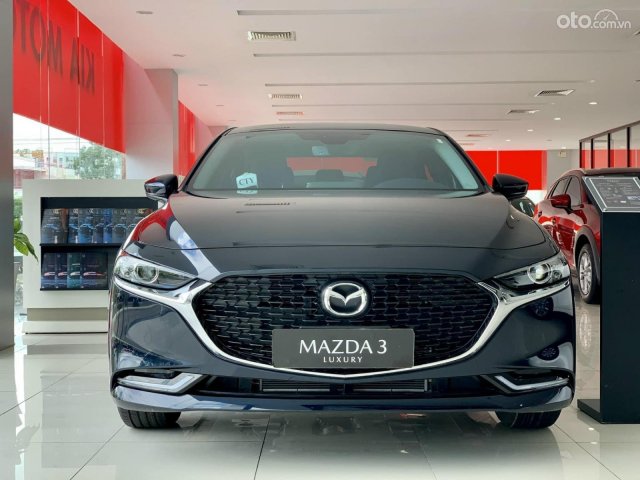  Compra y vende Mazda 3 Otras versiones 2022 por 719 millones - 22362616 VND