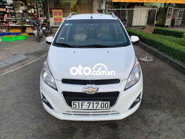 Bán Chevrolet Spark LT sản xuất 20160