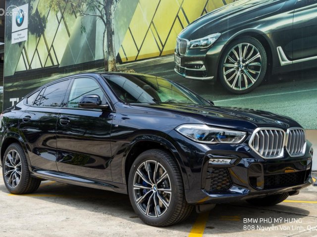 [BMW Hải Phòng] Số lượng có hạn, giá tốt nhất thị trường