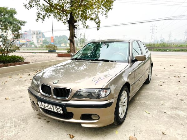 BMW 325i mua bán xe 325i giá rẻ 022023  Bonbanhcom