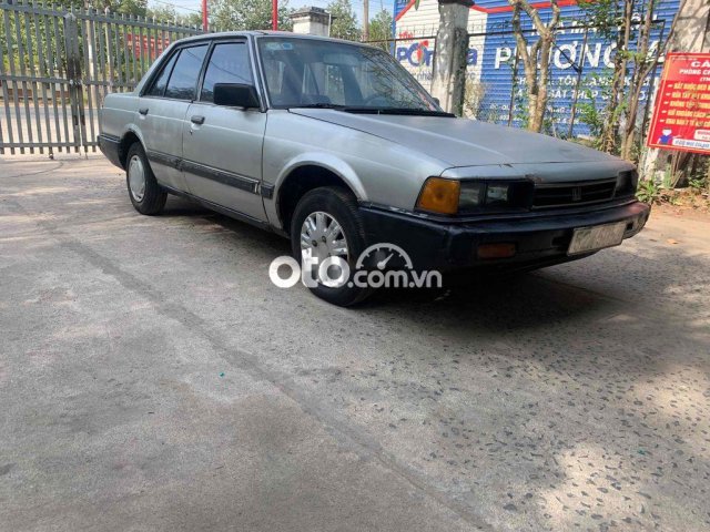 Bán Honda Accord 3.0 năm 1984, nhập khẩu