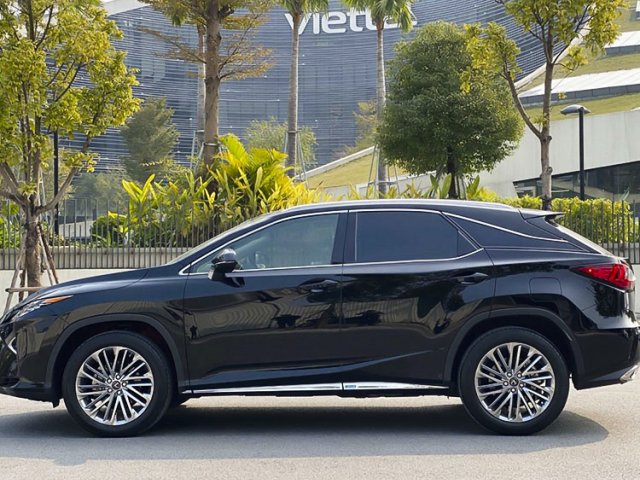 Cần bán gấp Lexus RX 300 năm 2019, màu đen, nhập khẩu 