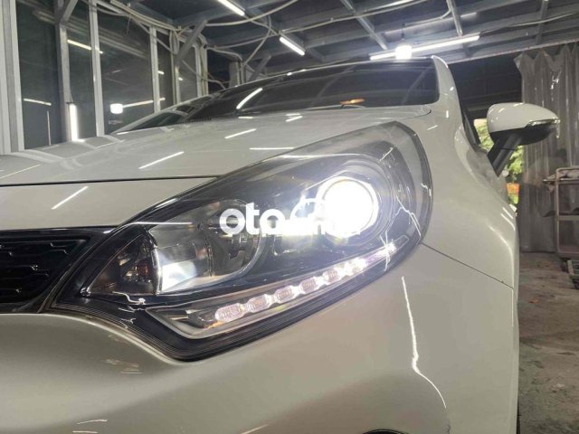 Cần bán Kia Rio 1.4AT hatchback năm 2014, nhập khẩu, 380 triệu1
