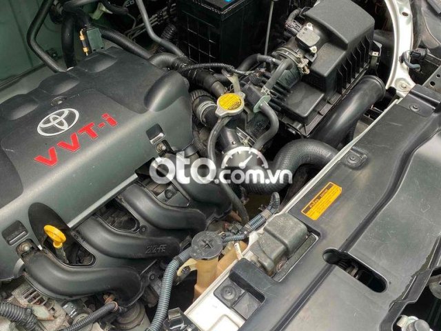 Cần bán lại xe Toyota Vios 1.5E MT năm 2014, màu bạc còn mới, 275tr3