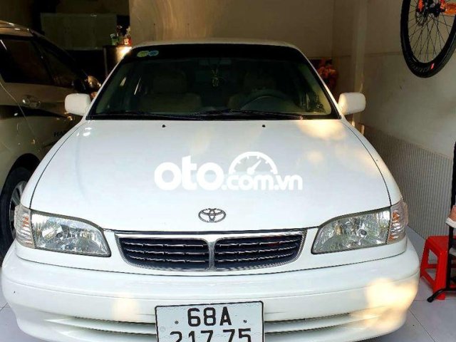 Mua bán Toyota Corolla 1993 giá 93 triệu  2238800