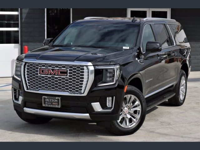 Bán xe GMC Yuokon Denali sản xuất tại Mỹ sản xuất năm 2022