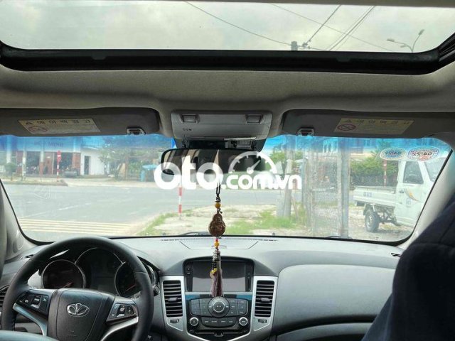 Cần bán lại xe Daewoo Lacetti sản xuất 20100