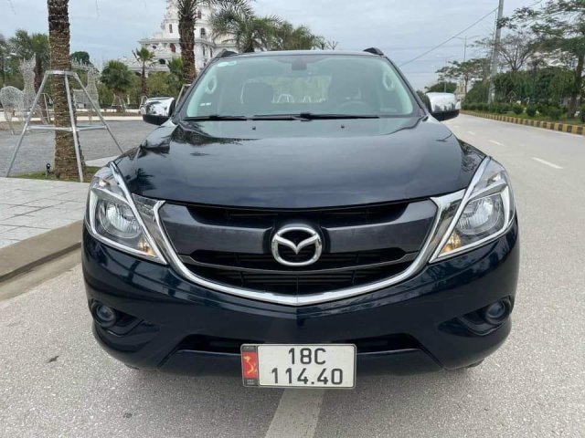 Giá xe Mazda BT50 22 AT 2WD 2015 phiên bản và đánh giá từ các chuyên gia