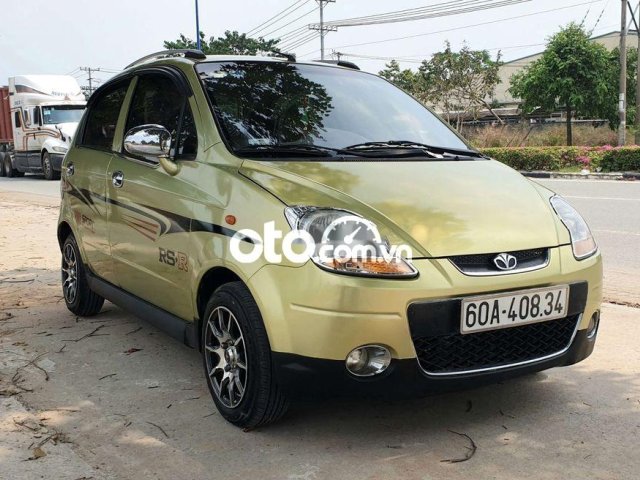 Bán ô tô Daewoo Matiz Joy năm 2006, nhập khẩu nguyên chiếc0